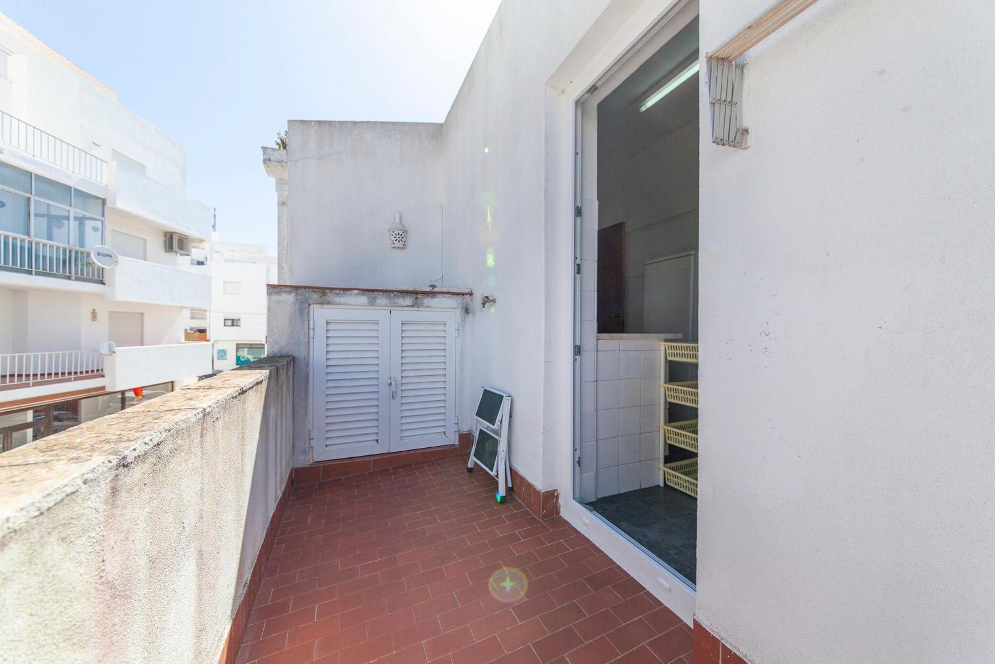 Casas Da Calheta In Praia Da Luz Exterior photo