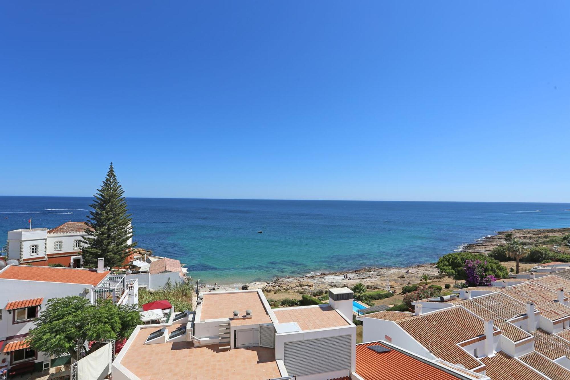 Casas Da Calheta In Praia Da Luz Room photo