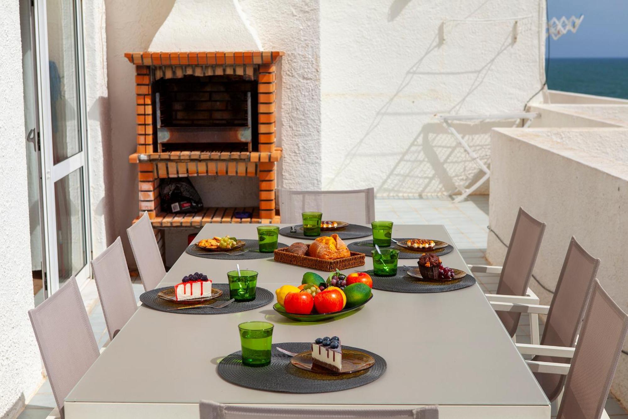 Casas Da Calheta In Praia Da Luz Room photo